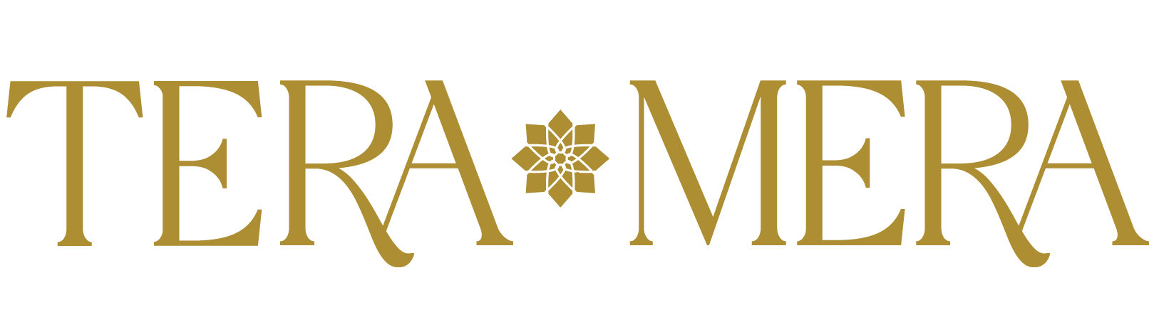 Tera Mera Logo